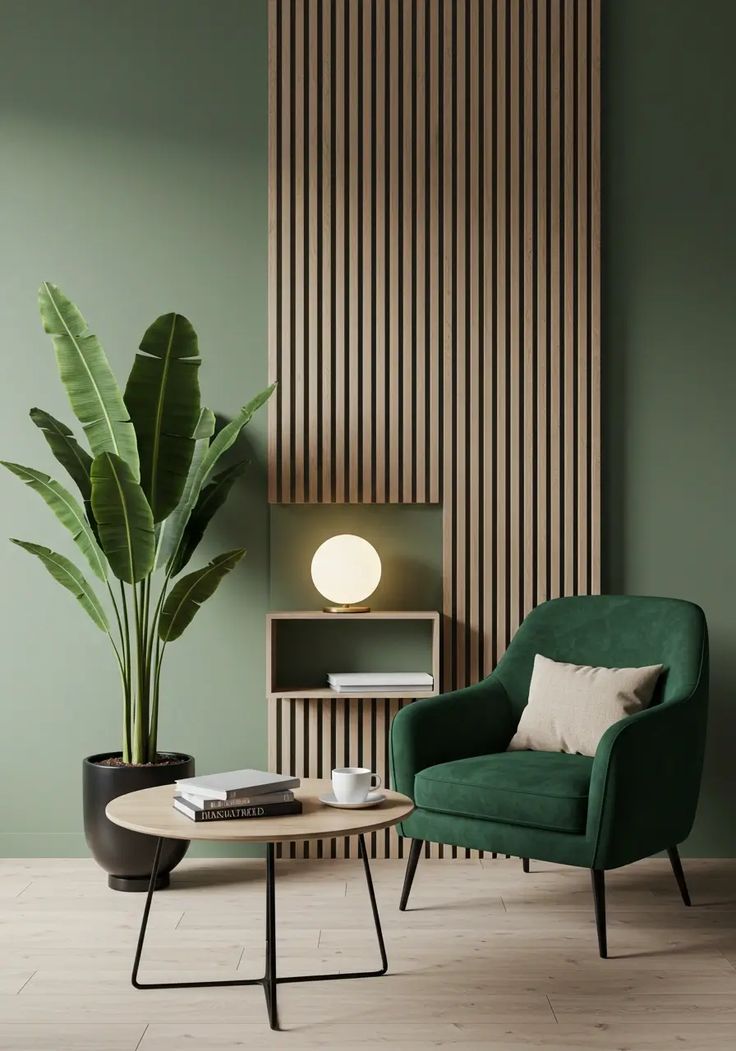 Image with text section